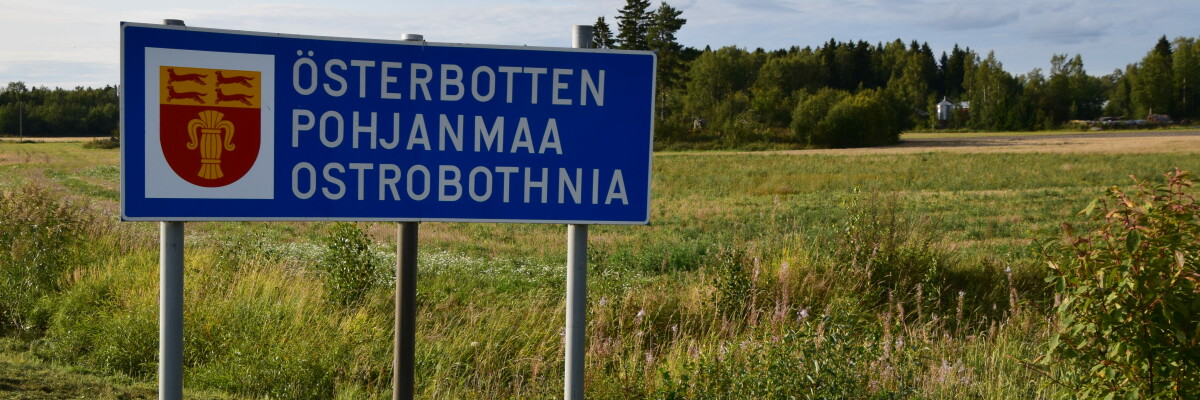Landskapen i Västra Finland redo för sektorsövergripande landskap 