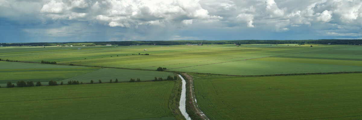 Söderfjärden.