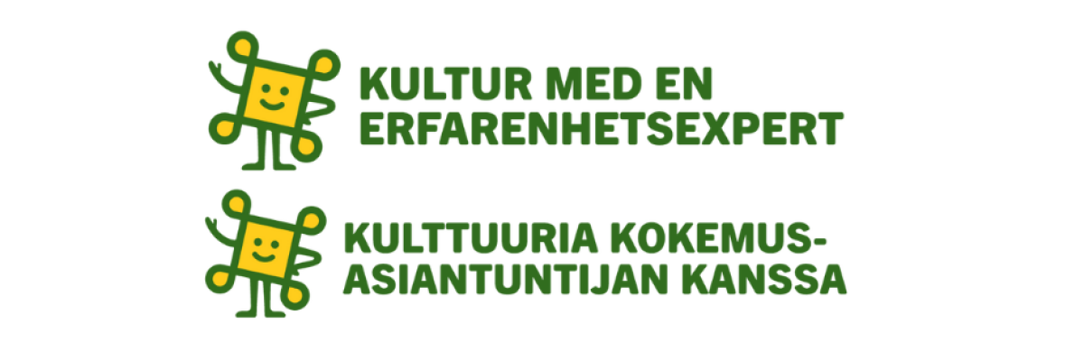 Slutseminarium för projektet Kultur med en erfarenhetsexpert