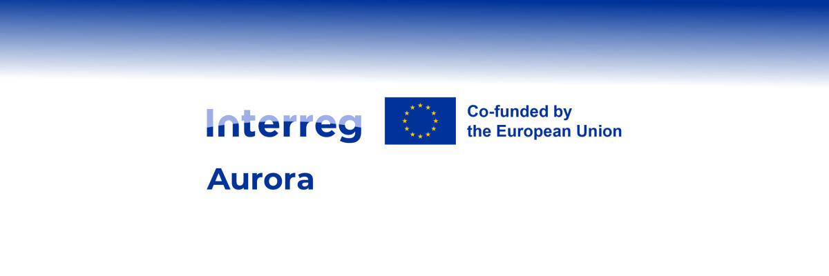 Interreg Aurora.