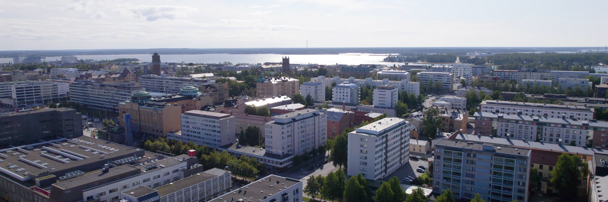 Vasa. Vaasa.